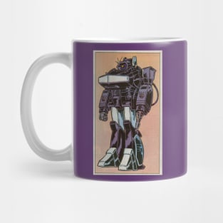 Shockwave Mug